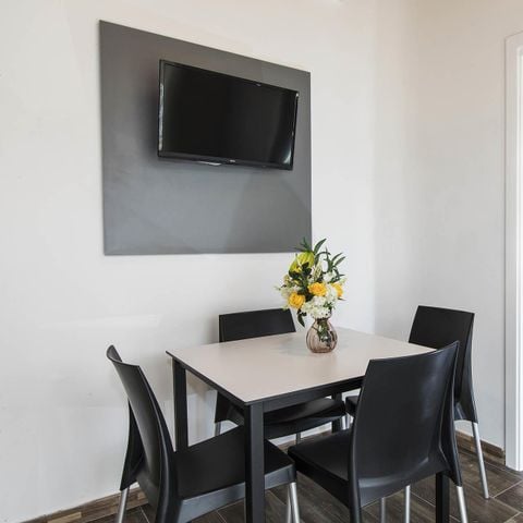Bungalow 4 persons - 50m² - 1 bedroom