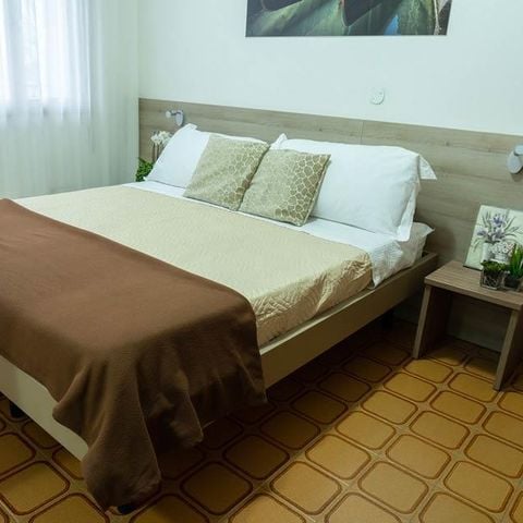 Apartment 4 persons - Flat - 1 bedroom
