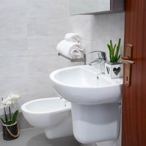 Apartement 4 Personen - Wohnung - 1 Schlafzimmer