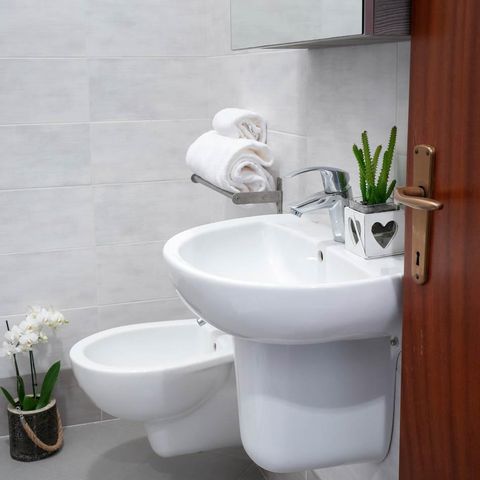 APARTEMENTO 4 personas - Piso - 1 habitación