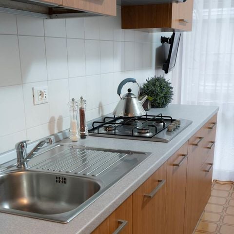 Apartment 4 persons - Flat - 1 bedroom