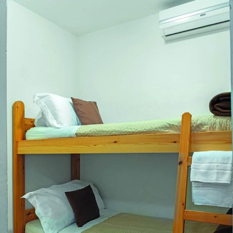 Piso 4 personas - Piso - 1 habitación