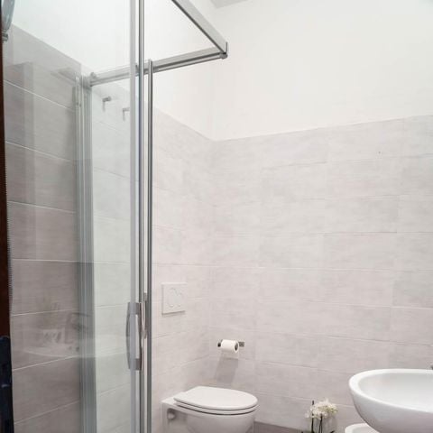 Piso 4 personas - Piso - 1 habitación