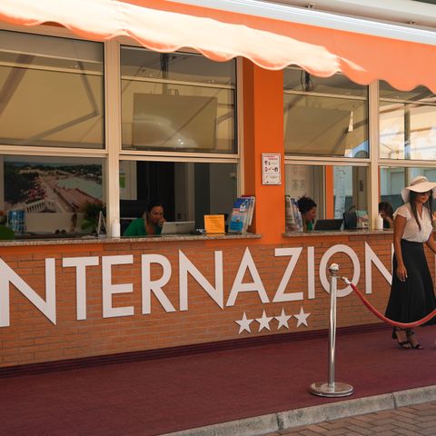 Camping Village Internazionale Sottomarina Camping Village Internazionale Sottomarina - Camping Venise - Image N°6