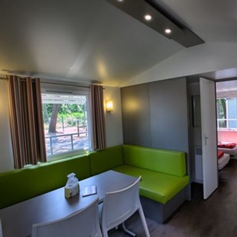 BUNGALOW 4 personnes - Mobil-Home O'Phéa 4