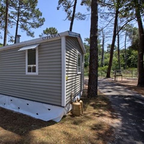BUNGALOW 4 personnes - Mobil-Home O'Phéa 4