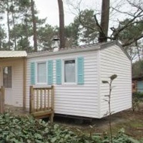 Mobile home 5 persons - O 'Hara