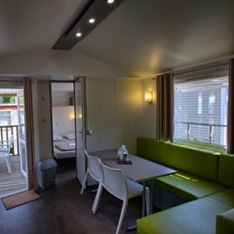 Mobile home 5 persons - O'Phéa 5