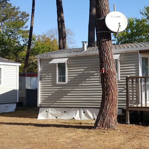Mobile home 5 persons - O'Phéa 5
