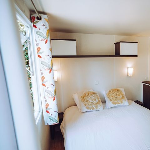 Mobile home 4 persons - PREMIUM