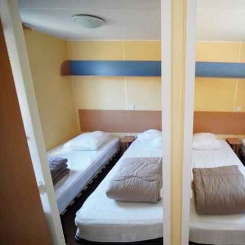Mobile home 6 persons - COMFORT