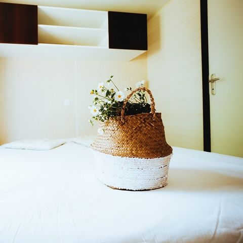 Mobile home 6 persons - PREMIUM