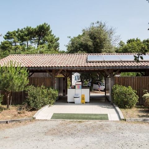 PIAZZOLA - Area Nature