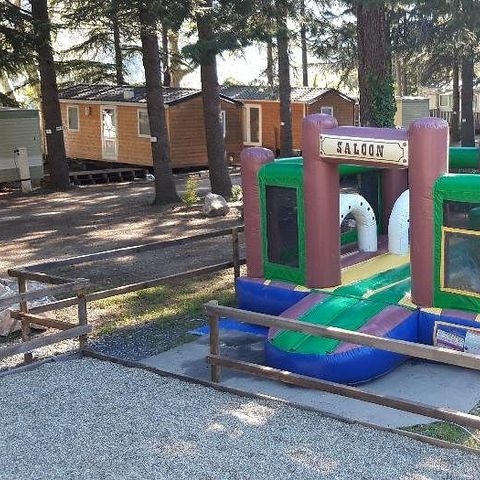 Camping La Source Camping La Source - Camping Pyrenees-Orientales - Image N°12