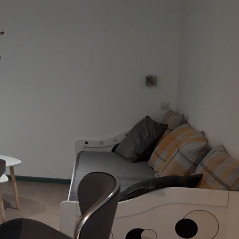 Mobile home 4 persons - GENTIANE - Sleeps 4 - 1 bedroom - (October to April: no hot tub)