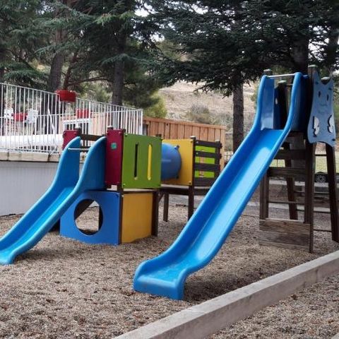 Camping La Source Camping La Source - Camping Pyrenees-Orientales - Image N°8