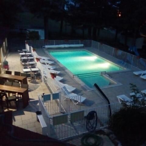 Camping La Source Camping La Source - Camping Pyrenees-Orientales - Image N°6