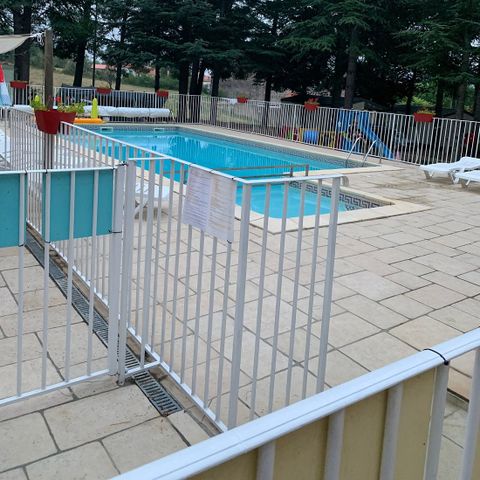 Camping La Source Camping La Source - Camping Pyrenees-Orientales - Image N°2