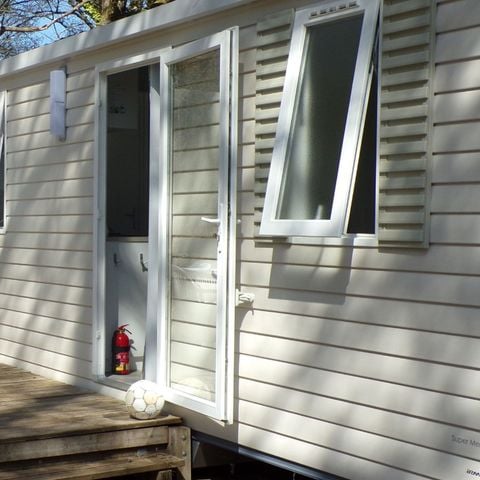 Mobilhome 4 personnes