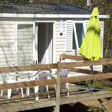 Mobilhome 6 personnes