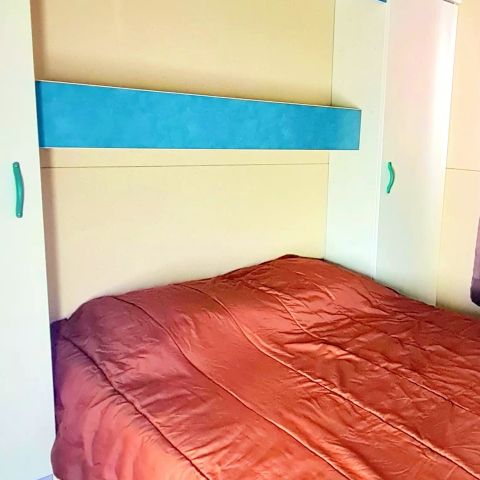 CHALET 5 personas - Chalet 3 Habitaciones 5 Personas