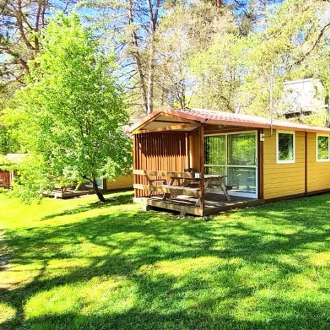 CHALET 5 people - Chalet 3 Rooms 5 People