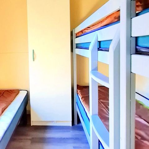 Chalet 5 Personen - Chalet 3 Zimmer 5 Personen