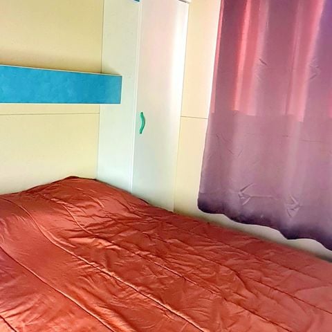 CHALET 5 persone - Chalet 3 camere 5 persone