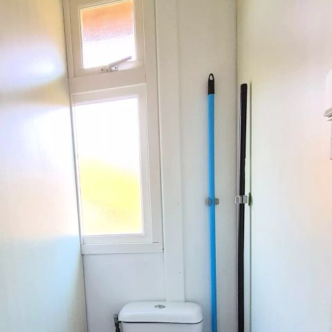 CHALET 6 persone - Chalet 4 camere 6 persone