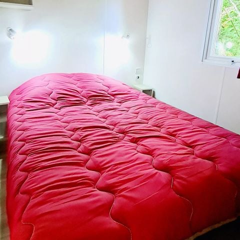 Mobile home 8 persons - Mobile Home 4 Rooms 6/8 People