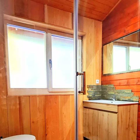 COUNTRY HOUSE 9 people - Gîte 4 Rooms 7/9 People Air-conditioned + TV