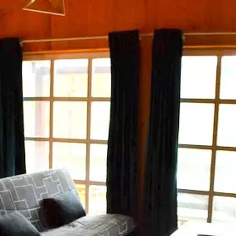 CASA DE CAMPO 9 personas - Casa Rural 4 Habitaciones 7/9 Personas Aire Acondicionado + TV