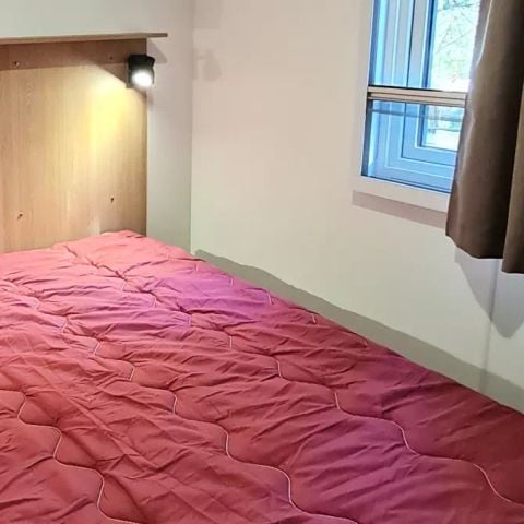 Mobilheim 8 Personen - Mobil Home Terracotta 4 Zimmer 6/8 Personen