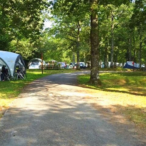 EMPLACEMENT - Grand emplacement confort