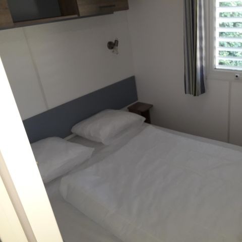 Mobilheim 4 Personen - 2014 (5. und 6. Person gegen Aufpreis möglich)