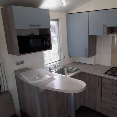 CASA MOBILE 4 persone - 2014 (5° e 6° persona possibili con supplemento)