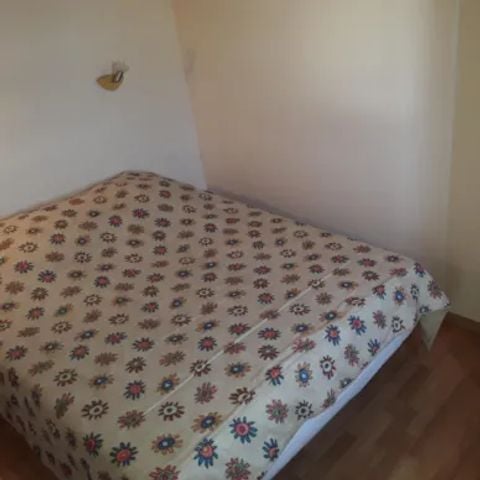 MOBILE HOME 4 people - Type Chalet