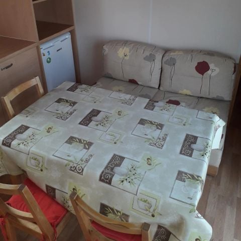 CASA MOBILE 4 persone - Tipo Chalet