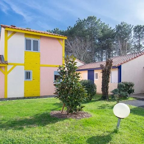 MAISON 8 personnes - 4 pièces 8 personnes