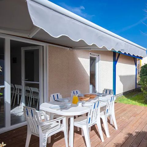 House 8 persons - 4 rooms 8 people
