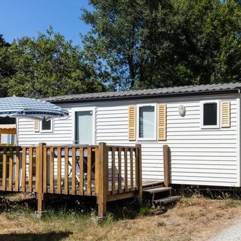 CASA MOBILE 7 persone - Classico