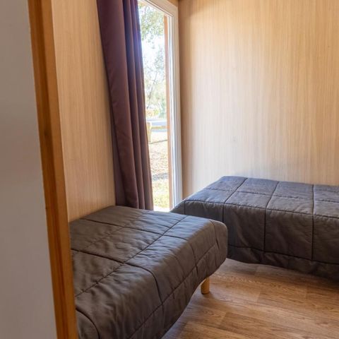CHALET 7 personnes - Chalet Woody 5/7 pers