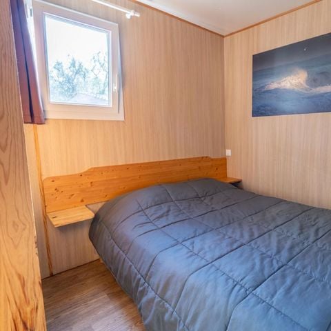 CHALET 7 personnes - Chalet Woody 5/7 pers