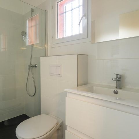 APARTEMENTO 4 personas - La Landaise 2/5 pers