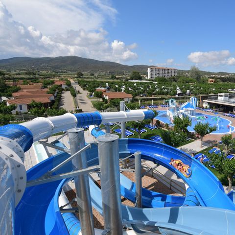 Camping Eurocamping - Camping Gérone - Image N°3