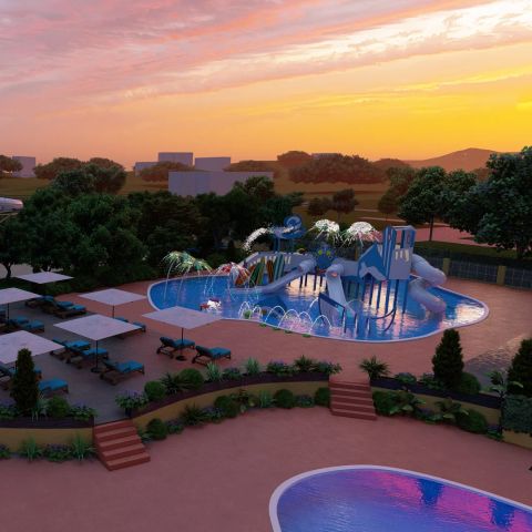 Camping Eurocamping - Camping Gérone - Image N°2