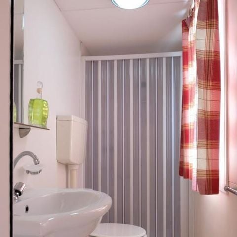 MOBILE HOME 6 people - Happy Easy