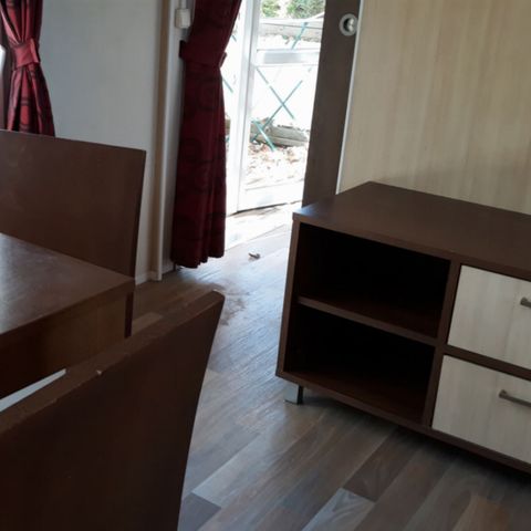 MOBILHOME 4 personnes - COSY HOUSE