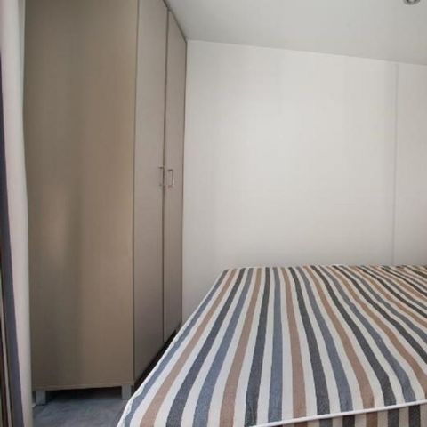 Mobile home 4 persons - SWEET HOME