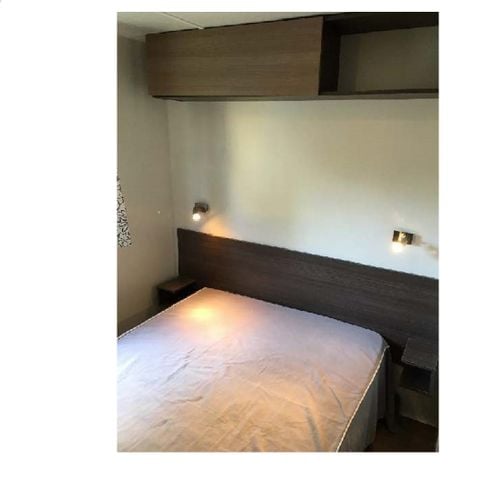 Mobilheim 6 Personen - FAMILIE